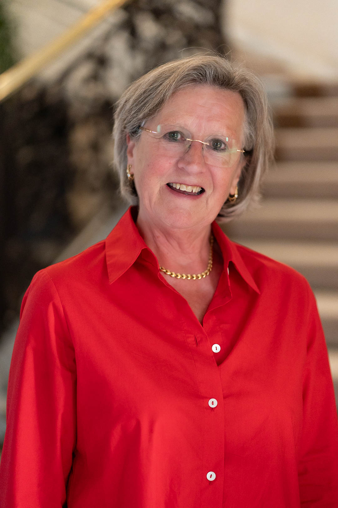 Christine Vermeersch