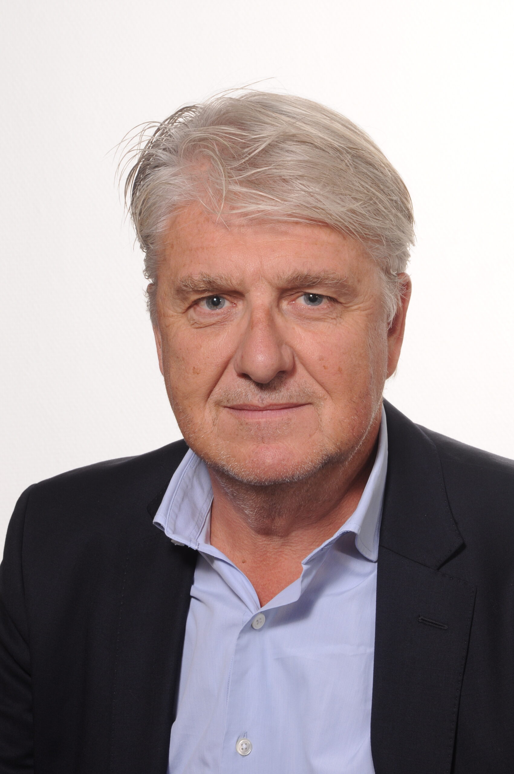Marc Delvaux